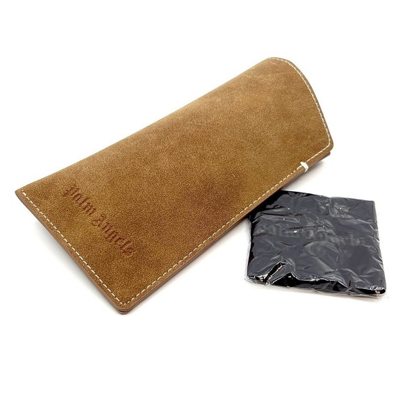 New! PALM ANGELS Sunglasses PERI028 1007, Authentic - Picture 16 of 16